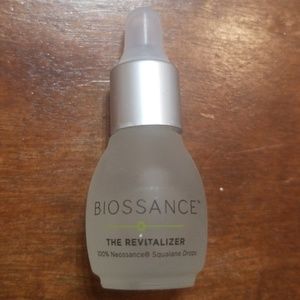 Biossance Squaline Drops